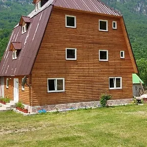 Gasthuis Bujtina Zemra Tradites