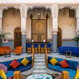 El Amine 5* Fès