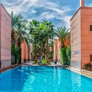 Gasthuis Amirkesh And Pool, Marrakesh