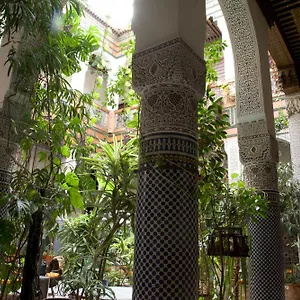 Al Bartal 3* Fès