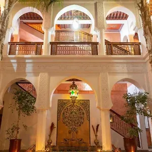 Gasthuis Agdal Royal &, Marrakesh