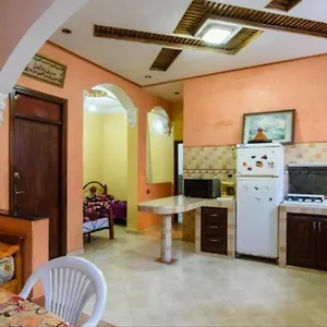 Rico,s House Agadir