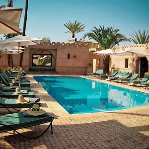 Dar 55 - Berber House Maison d'hôtes