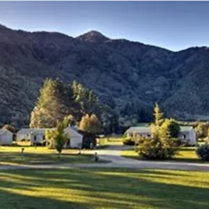 Vakantiepark Smiths Farm