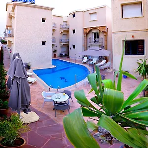 Al Jasira 2* Essaouira