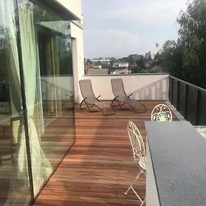 Bed & Breakfast M M Luxury