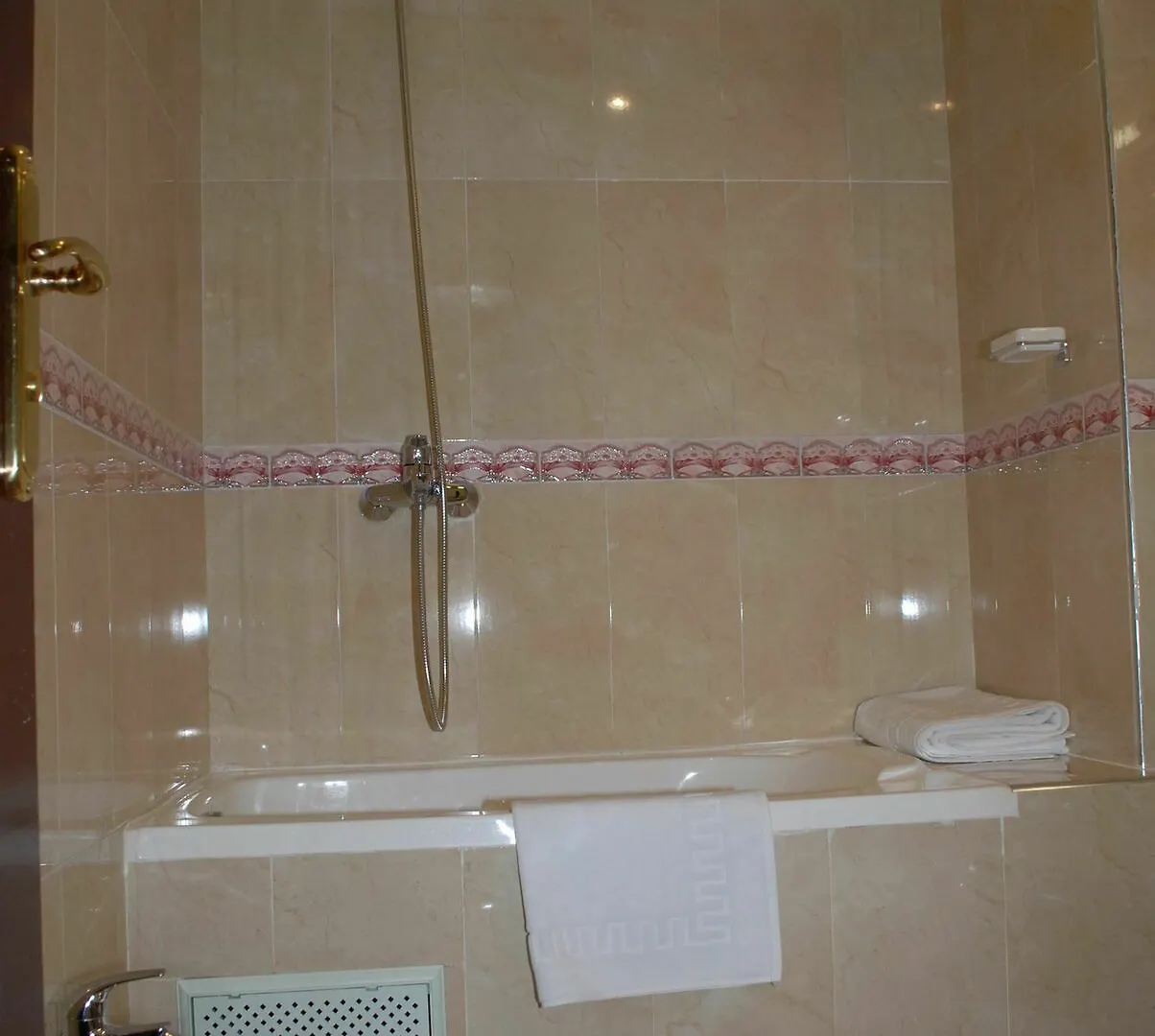 Hotel Les Ambassadeurs Marrakesh