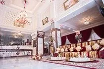 Hotel Les Ambassadeurs Marrakesh