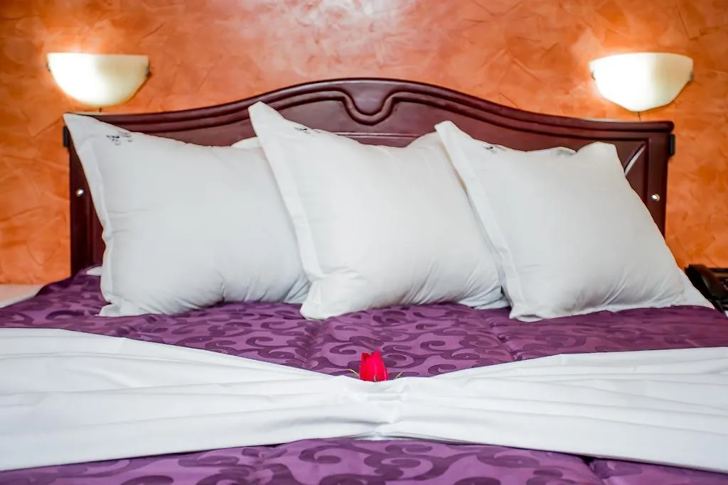 מרקש Hotel Les Ambassadeurs
