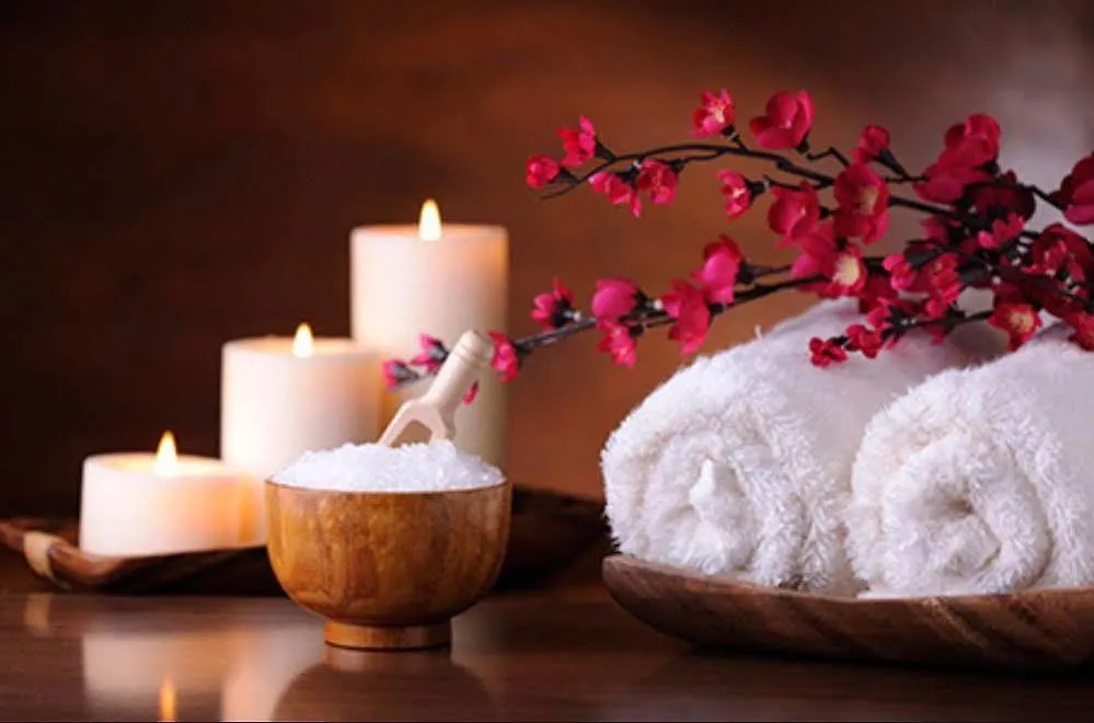 ****  Hotel Les Ambassadeurs Marrakesh Marokko
